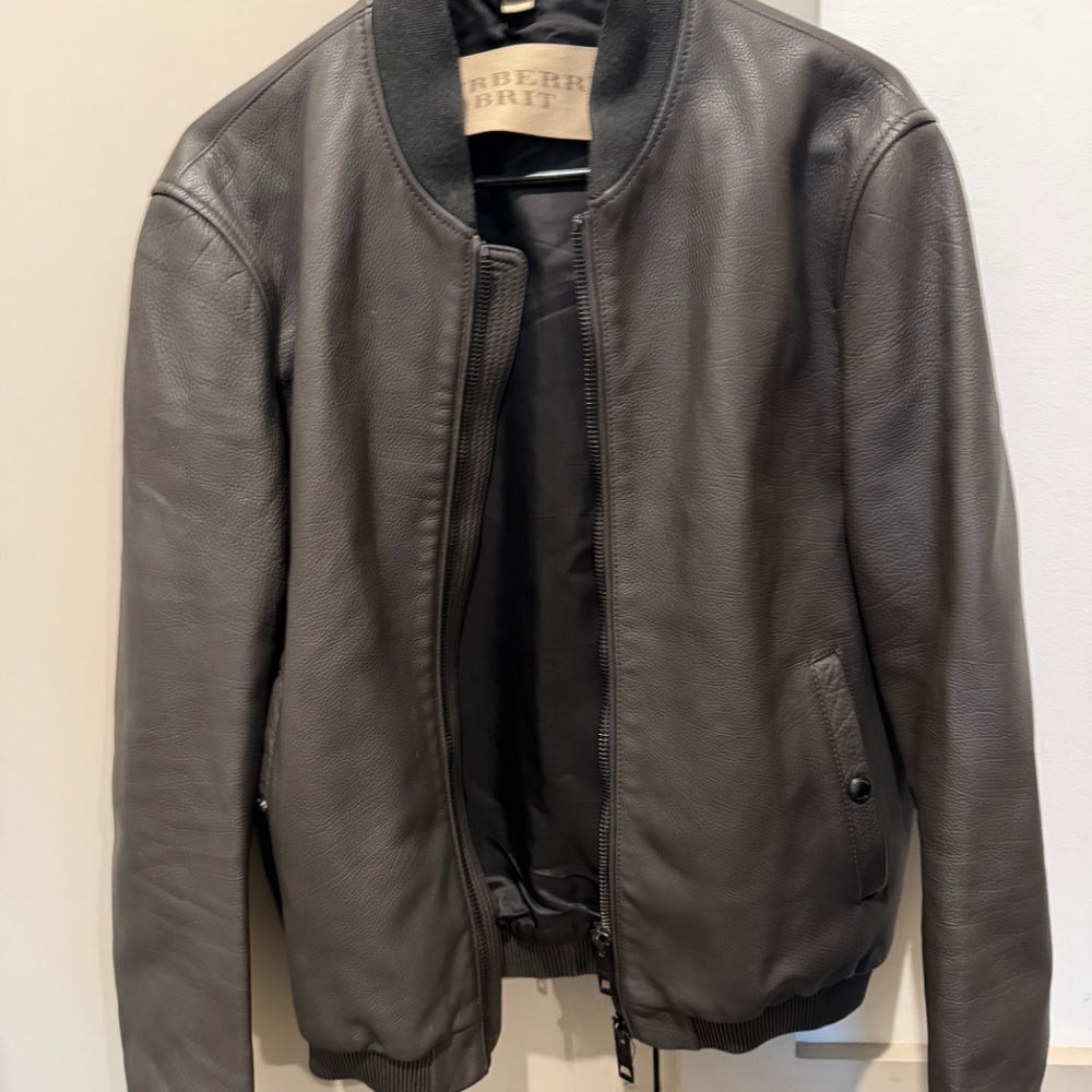 Burberry Jacket - Picture 5 of 6